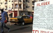 CHERTE DU COÛT DU LOYER A DAKAR Le désengagement de l’Etat décrié