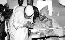 « Cercle du pouvoir : légitimité divine ou légalité constitutionnelle »: Serigne Moustapha Sy et les Moustarchidines posent la problématique en direction de 2012