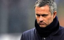 Pas de marabout pour Mourinho
