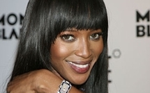 Le diamant, le mannequin et le dictateur