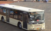 La  ligne 213 de Dakar Dem Dikk  :  une «fournaise» qui provoque la colère des usagers