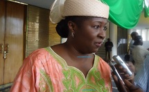 La député Ndèye Fatou Touré réclame la dissolution du gouvernement