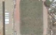 CONSTRUCTION D’UN IMMEUBLE SUR L'EMPRISE DU STADE IBA MAR DIOP : L’Agent judiciaire de l’Etat arrête les travaux