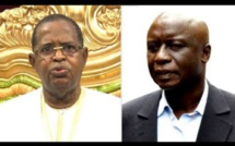 Sidy Lamine Niasse répond à Idrissa Seck : "En lieu et place d’Idrissa Seck, appelez-le Ibliss Seck"