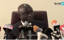 Propos sur l'Islam : Idrissa Seck demande pardon aux musulmans