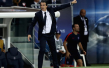 Arsenal: c'est officiel, Unai Emery succède à Arsène Wenger