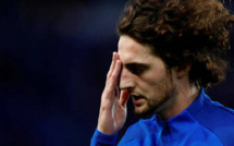 Equipe de France: Rabiot refuse d'être suppléant et le fait savoir à Deschamps