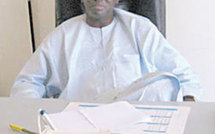 Une bonne volonté sur le grill