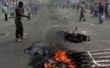 [Audio] Le ras de bol de la population face aux coupures… Elle demande la demission de Samuel Sarr