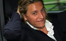 Jean Sarkozy , le Karim Wade français candidat à la présidentielle de 2012