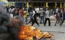 Sénégal: la police a-t-elle tué Abdoulaye Wade?