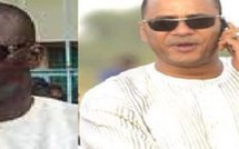 Conflit Tapha Guèye / Luc Nicolaï La Date Du 8 Cédée À Ce Dernier