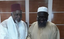 21 photos : Première rencontre d’harmonisation sur le croissant lunaire entre le CONACOC et la COCL sous l’égide du cadre unitaire de l’Islam au ministère de l’Intérieur