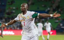 Moussa Sow: « Si on est déterminés, on pourra aller loin au Mondial »