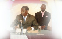 Crise à l’UGB : Mary Teuw Niane se radicalise