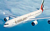 Emirates va relier Dakar à Dubaï