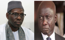 Le Délégué général au Pèlerinage Abdoul Aziz KEBE répond à Idrissa Seck