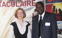 Demba Diakhaté quitte les TNO : « J’aurai probablement la nostalgie du froid » - M. Diakhaté