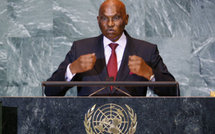 Le bourreau de Souleymane Jules Diop arrêté à Chicago, Karim Wade en héros