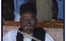 COMMUNIQUE DU KHALIFE GENERAL DES MOURIDES SUR LA ZAKAT