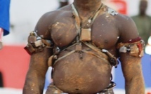 FACE-A-FACE, HIER, EN PRELUDE DU COMBAT DU 8 AOUT : Amadou Barry trop petit, Modou Lô s’en va avant terme