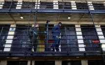 Du porc pour les prisonniers musulmans