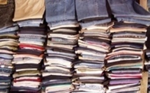 Tenues de sport : Quand la friperie habille les équipes de Navétane