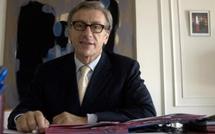 Jean Christophe Ruffin parle de la mort de l'otage français, Michel Germaneau