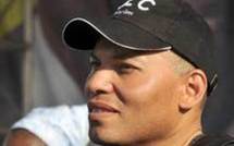 Accusations sur les 20 milliards : Karim Wade parle d’opérations politiques