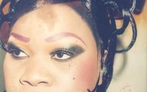 Portrait Nina, une comédienne préoccupée par le social