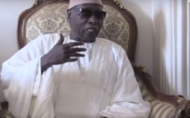 Serigne Mbaye Sy Mansour: "J’exhorte les fidèles à intervenir…"