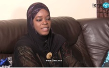 Sokhna Zeynab Fall : son enfance, son parcours et sa rencontre avec Radio Dounya