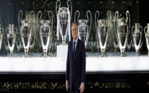 LDC: Le 13e trophée du Réal Madrid pose problème