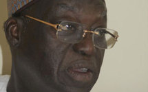 Magal de Darou : Niasse reçu par Cheikh Khady Mbacké et Serigne Cheikh Maty Lèye Mbacké