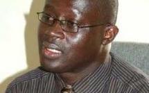 AUGUSTIN SENGHOR SUR LE CAS EL HADJI DIOUF : «On a établi des critères qui sont pas négociables»
