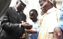 Quatre mois après son inauguration par Wade, Politexka dépose le bilan, le propriétaire Secondi disparait dans la nature