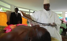 Yaya Jammeh dénoncé à Washington par ses compatriotes : Qui est cet homme qui dirige la Gambie ?