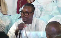 MAGAL DE DAROU MOUHTY  : Serigne Bass Abdou Khadre dénonce le vote de la loi sur la parité
