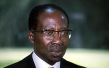 Indépendances : le Togo et le Sénégal