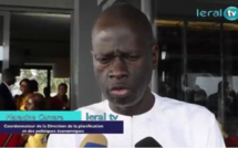Mayacine Camara : « Avec la phase 2 du PSE, beaucoup d’actions prioritaires vont aller dans le sens de réduire la faim, voire l’éliminer en 2035 »