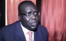 Boubacar Sèye, HSF, passager du vol d'Air France : "Il y a eu une peur générale dans l’avion lorsqu’on nous a informés de la panne..."