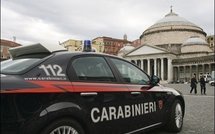 Cagliari : Un sénégalais, ivre, casse une bouteille d'alcool et tue un italien