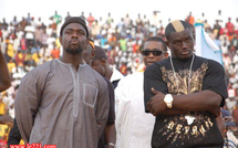 LUTTE-BALLA GAYE 2 – BALLA BEYE 2 CE DIMANCHE A DEMBA DIOP : Bataille de Lions pour la conquête de la banlieue