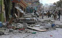 Demande de soutien à M. Abdoulaye Wade, Président de la République du Sénéga