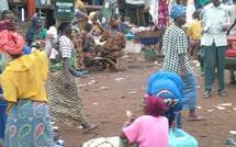 Pour non accès à l’eau potable et à l’électricité : Les populations Keur Mbir Ndao descendent dans la rue