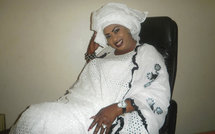 Adja Deguene chimère Diallo quitte  Océan FM et Seneweb pour Dechibacom