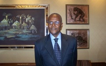 Ousmane Tanor Dieng parle de "l'incohérence" de Talla Sylla