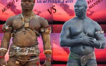 DERNIÈRE MINUTE / Baye Mandione - Modou Lô en semi-nocturne lundi