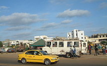 Indifférents aux menaces de Farba Senghor : Les conducteurs de taxis jaunes décident de poursuivre leur grève