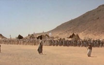 Exposé de Serigne Sam Mbaye sur  La bataille de Badr, 13 mars 624/17 Ramadan, 2 AH